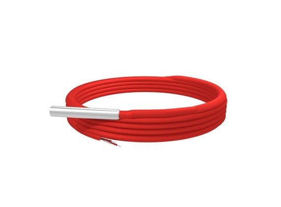 (RTST) Bayonet Sonda Tipi Teflon Kablolu