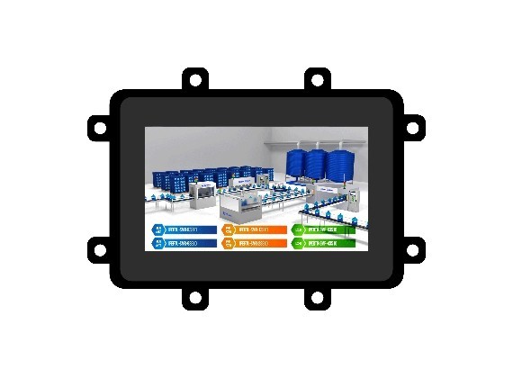 Proop Glass 7 Lite