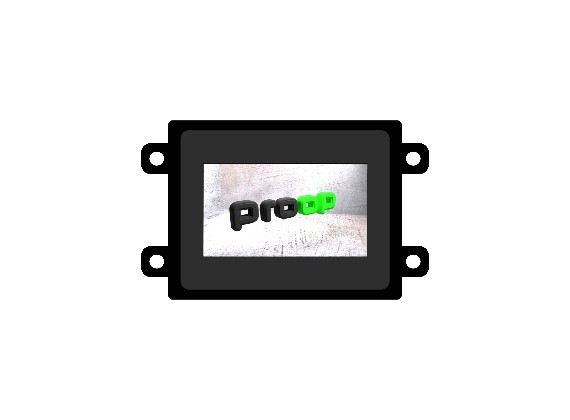 Proop Glass 4 Lite