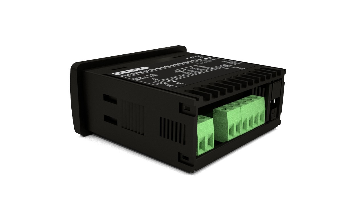 EPM-3790-N Digital Potentiometer ( 77 X 35mm)