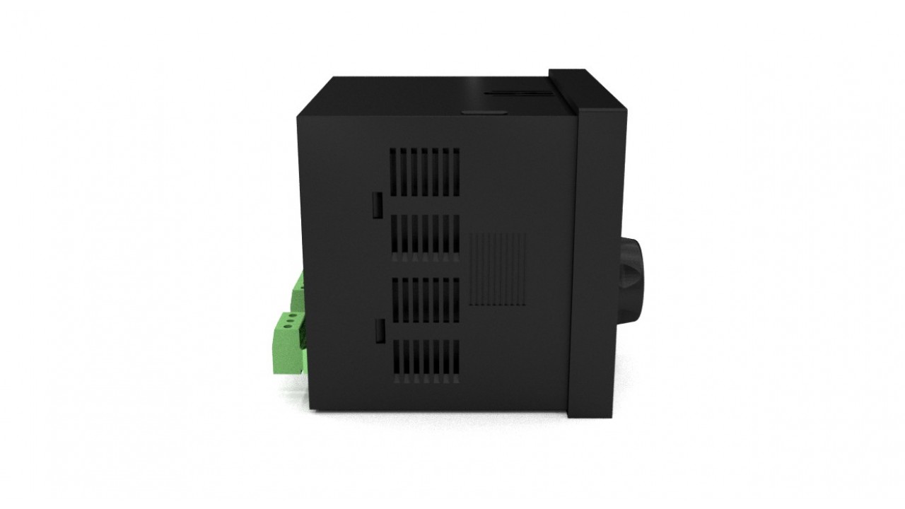 ESD-9950-N Analogue Temperature Controller with digital indicator