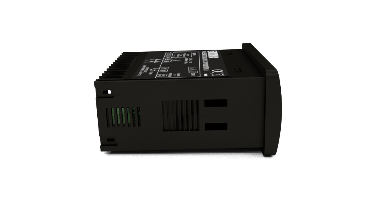 ESM-3720 Temperature Controller