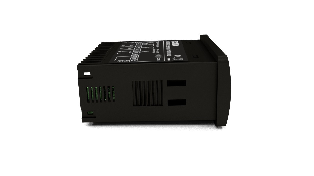 ESM-3721 Digital ON/OFF and PID Incubator / Hatcher Controller