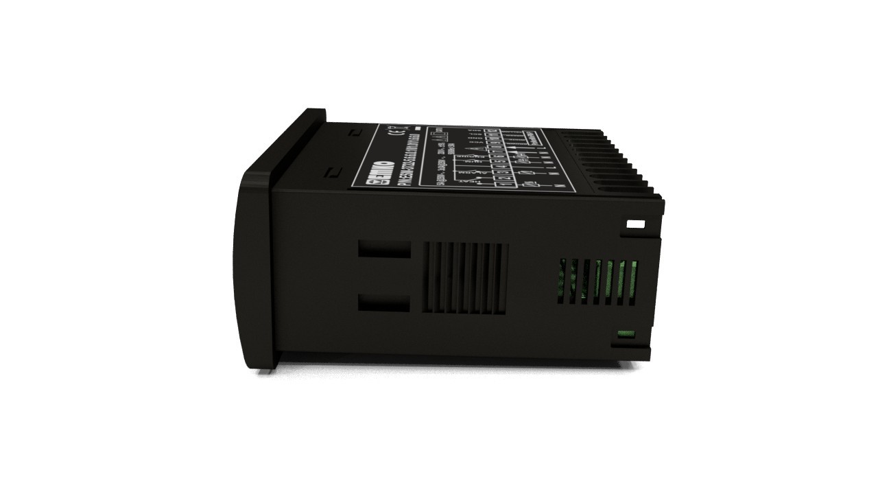 ESM-3722 Digital ON/OFF and PID Hatcher Controller