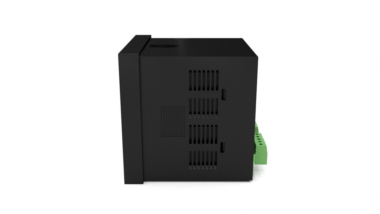 ESM-9944 Cooking Controllers (96 X 96 mm )