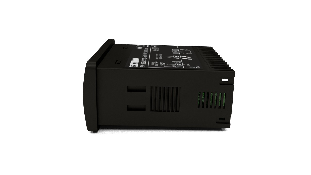 EZM-3735 Single SET Programmable Timer