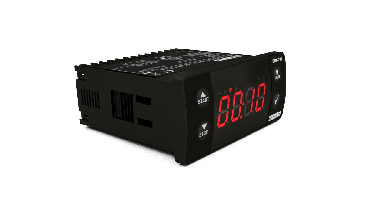 EZM-3735 Single SET Programmable Timer