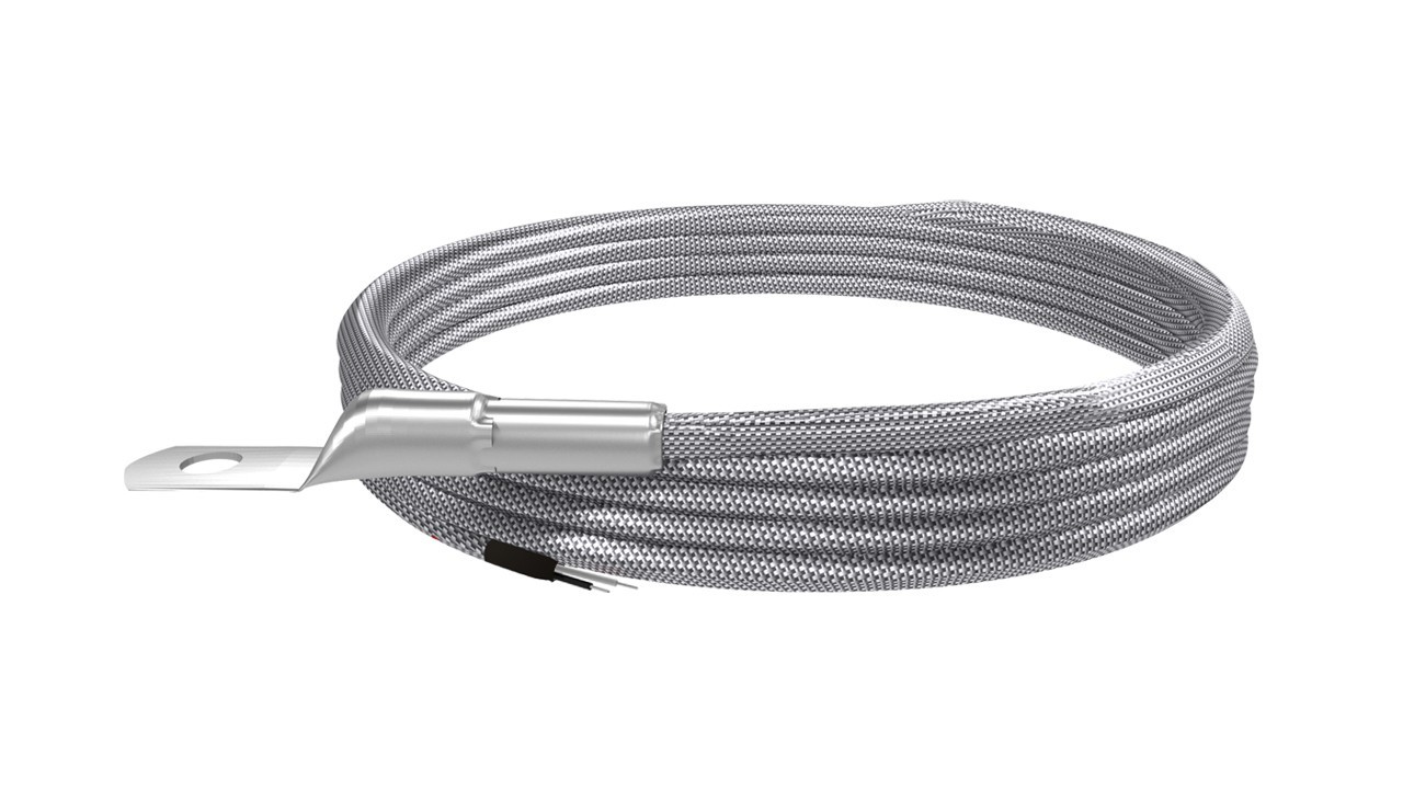 (TC-SKP) Bayonet Type Cable Lug “J” and “K” type Thermocouples