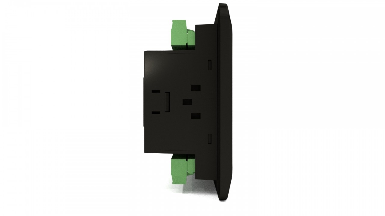 Trans-MidiAUTO Automatic GenSet Controller
